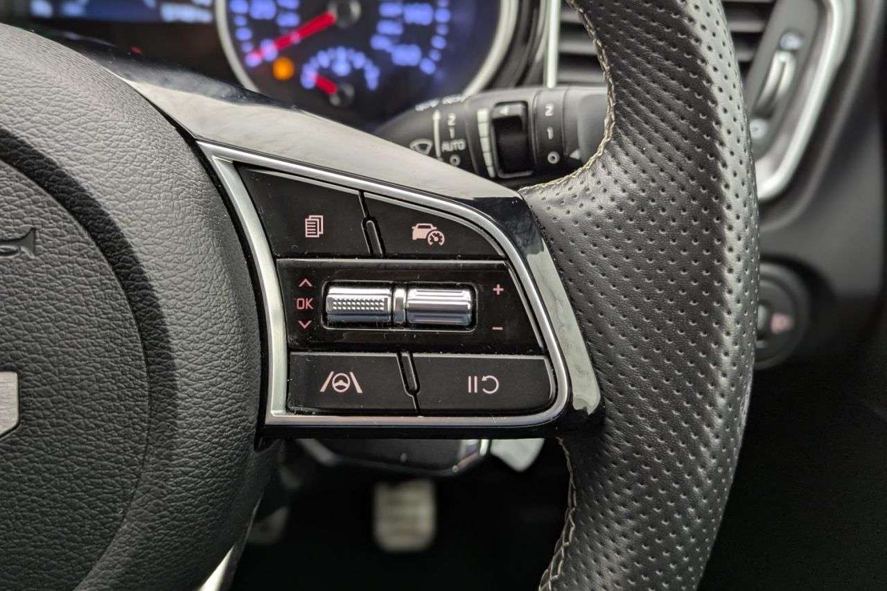 2023 KIA PROCEED 2023 KIA PROCEED