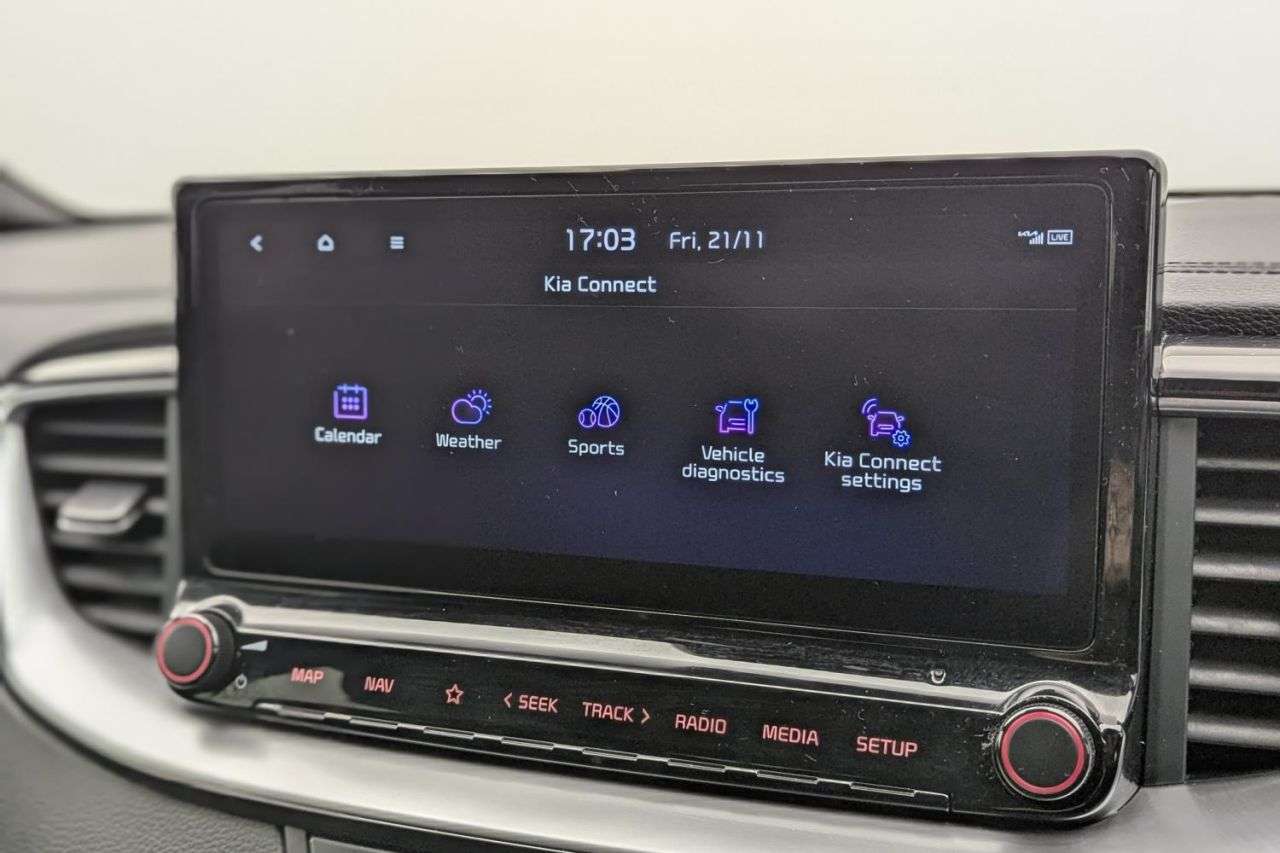 2023 KIA PROCEED 2023 KIA PROCEED