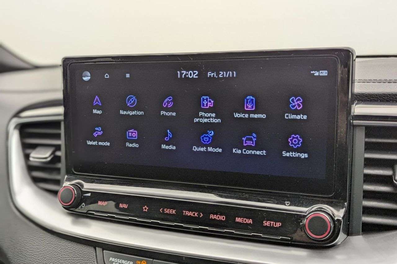 2023 KIA PROCEED 2023 KIA PROCEED