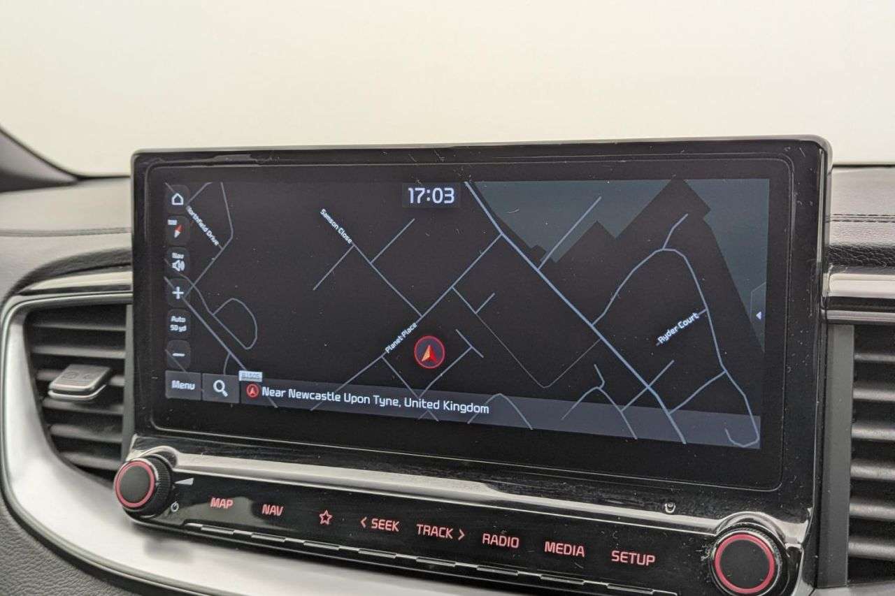 2023 KIA PROCEED 2023 KIA PROCEED