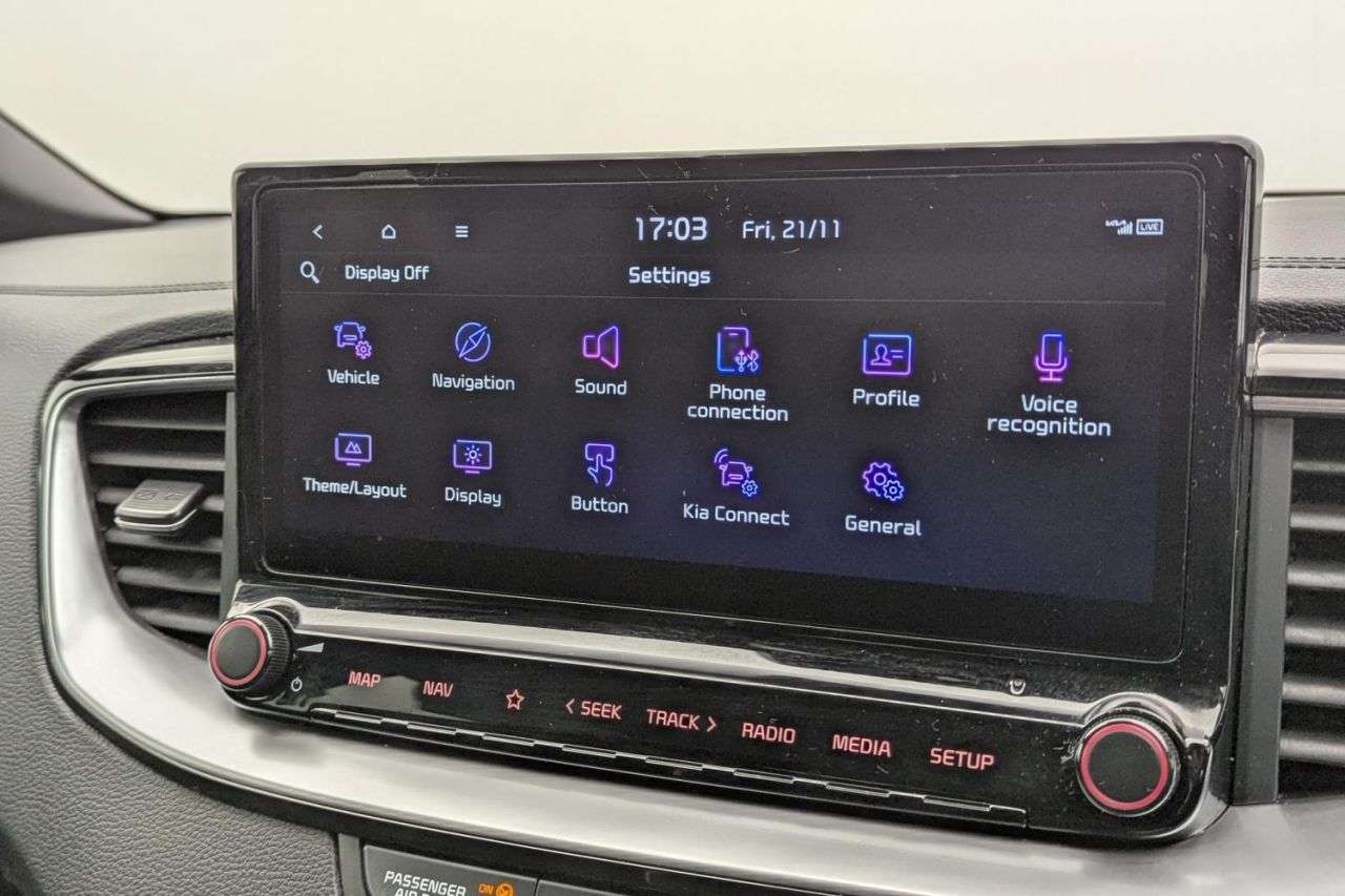 2023 KIA PROCEED 2023 KIA PROCEED