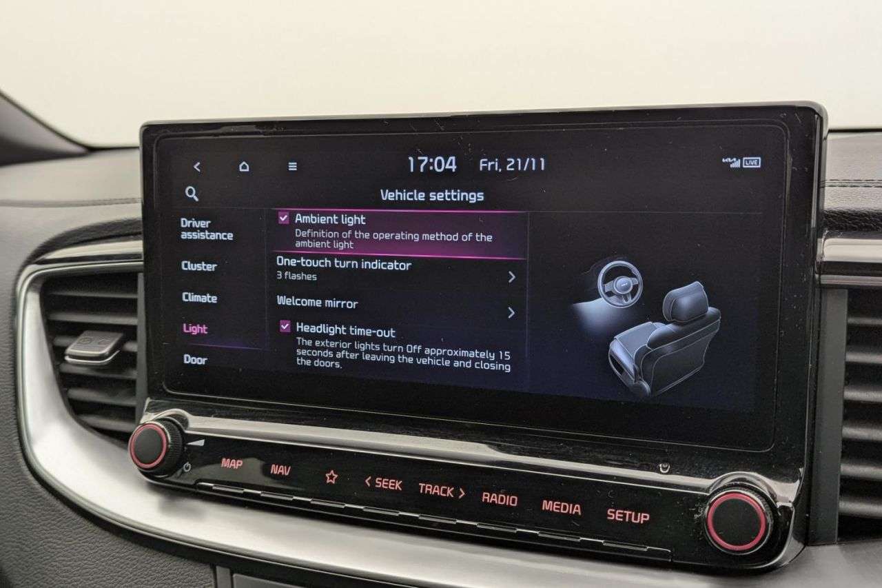 2023 KIA PROCEED 2023 KIA PROCEED