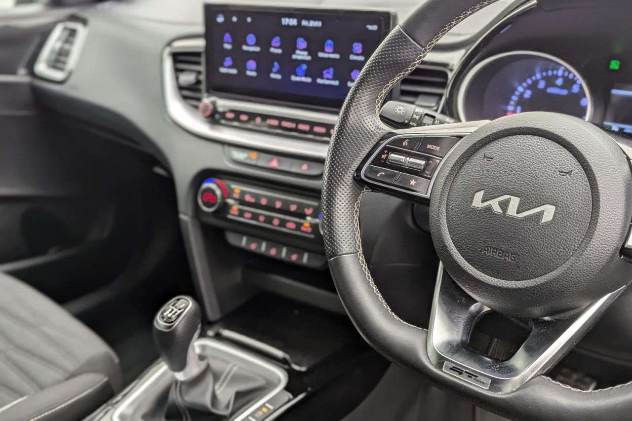 2023 KIA PROCEED 2023 KIA PROCEED