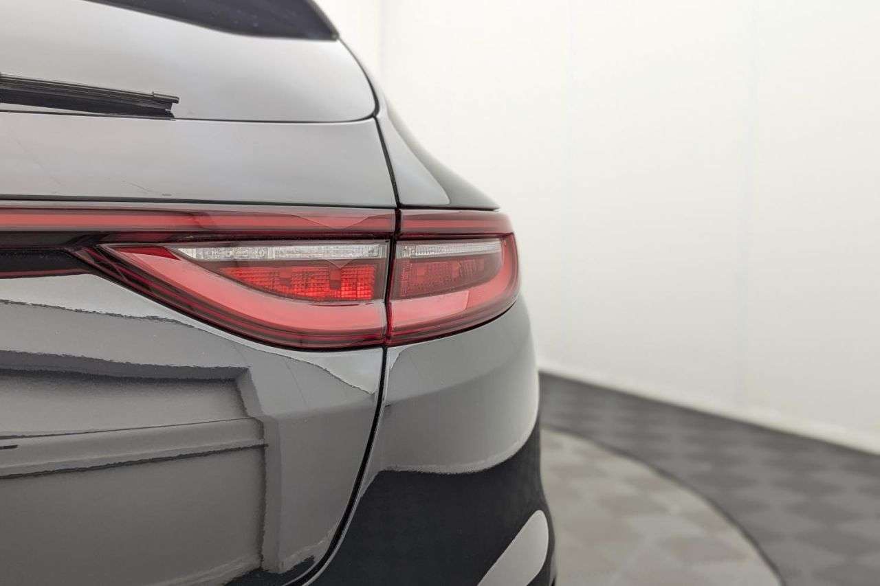 2023 KIA PROCEED 2023 KIA PROCEED