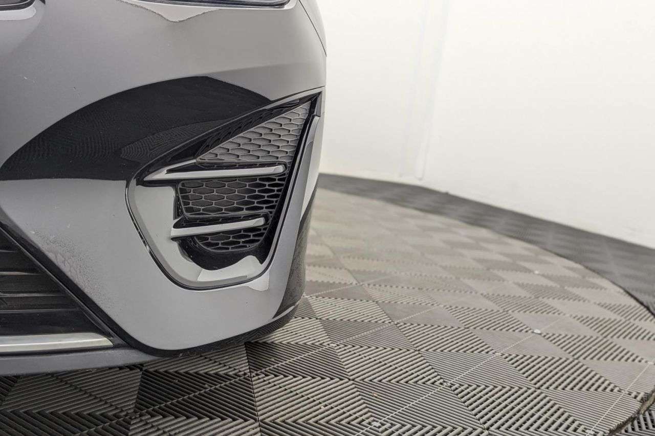 2023 KIA PROCEED 2023 KIA PROCEED