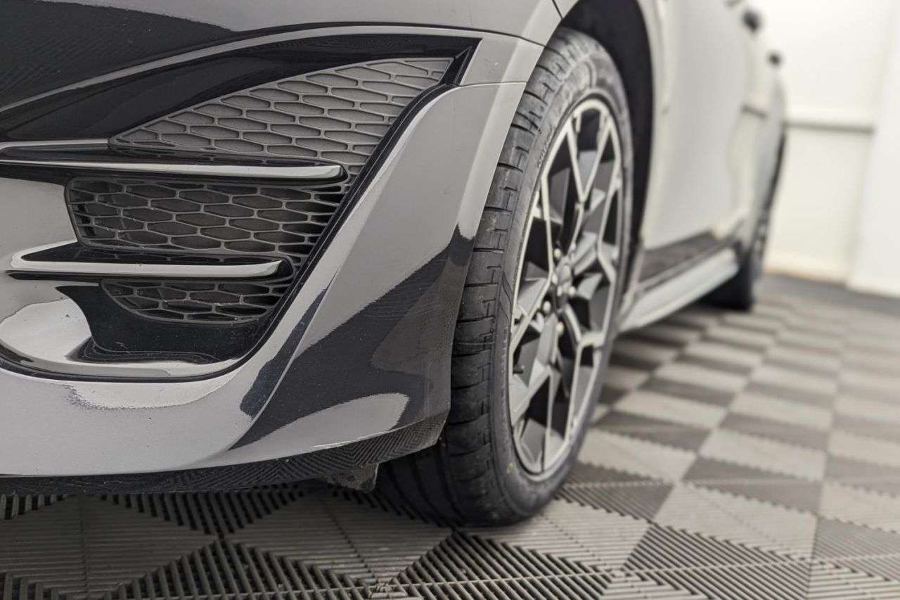 2023 KIA PROCEED 2023 KIA PROCEED