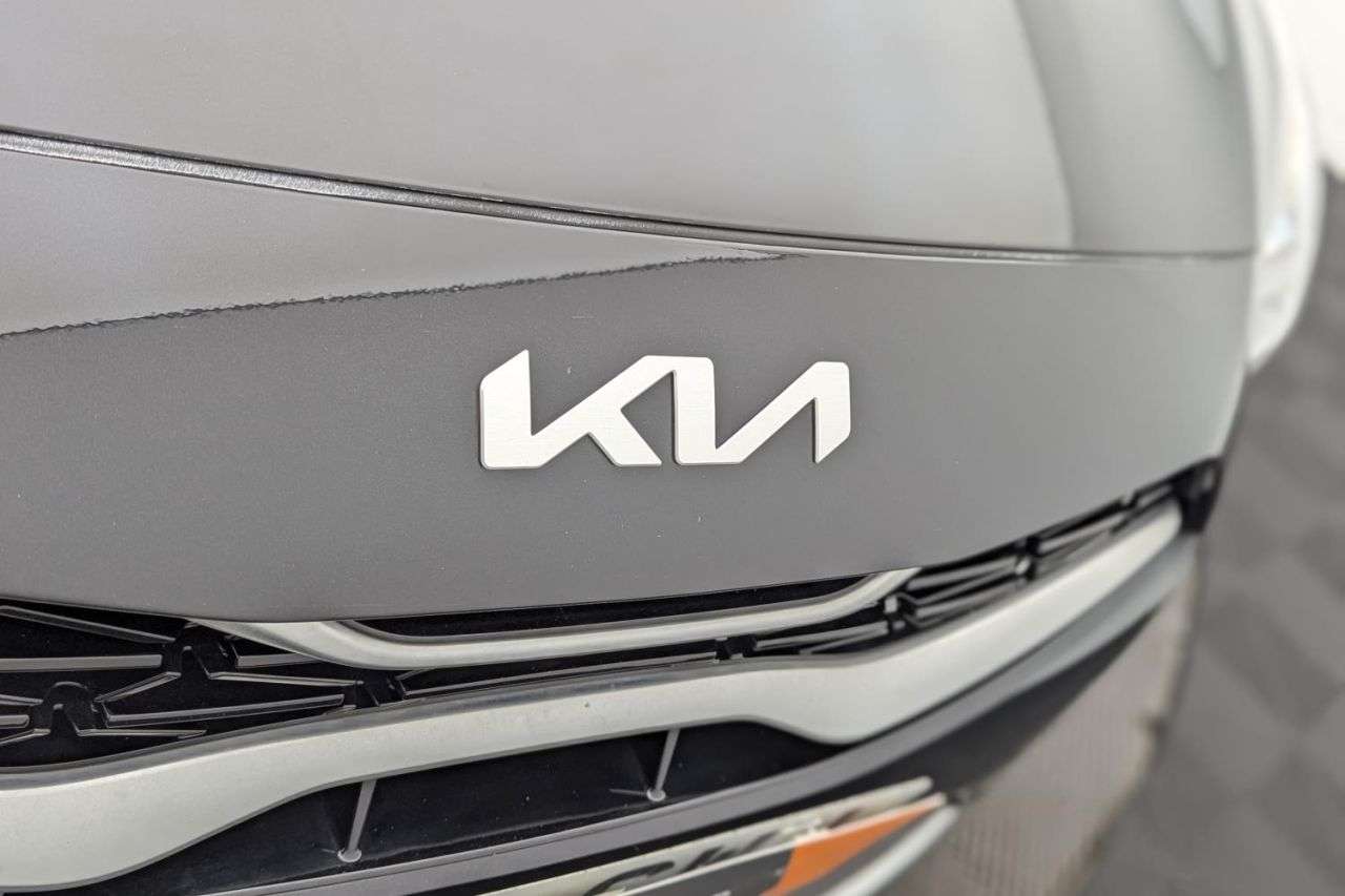 2023 KIA PROCEED 2023 KIA PROCEED