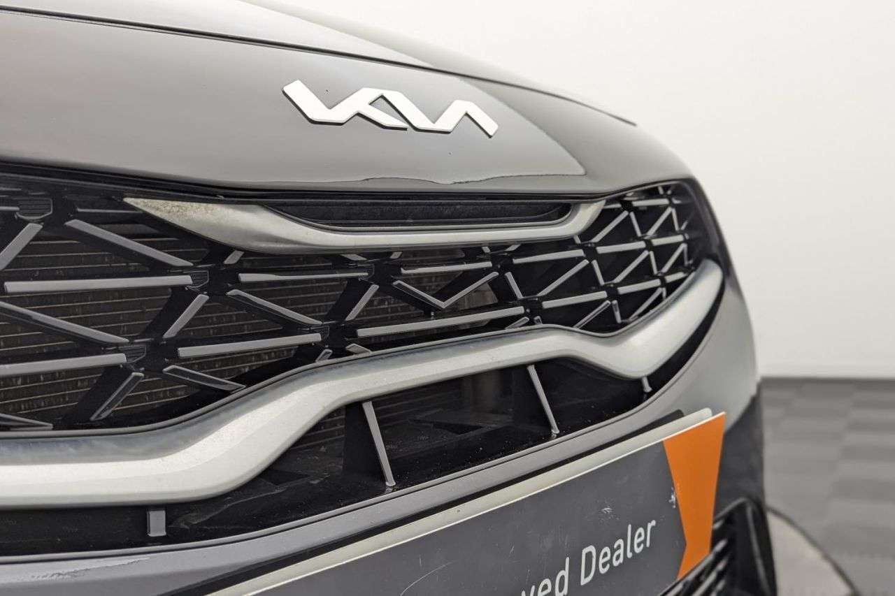 2023 KIA PROCEED 2023 KIA PROCEED