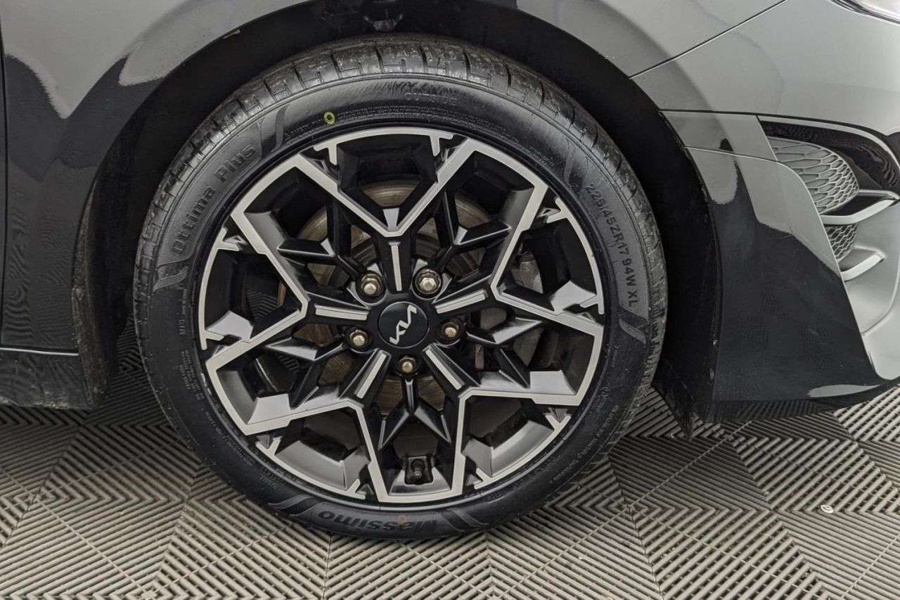 2023 KIA PROCEED 2023 KIA PROCEED