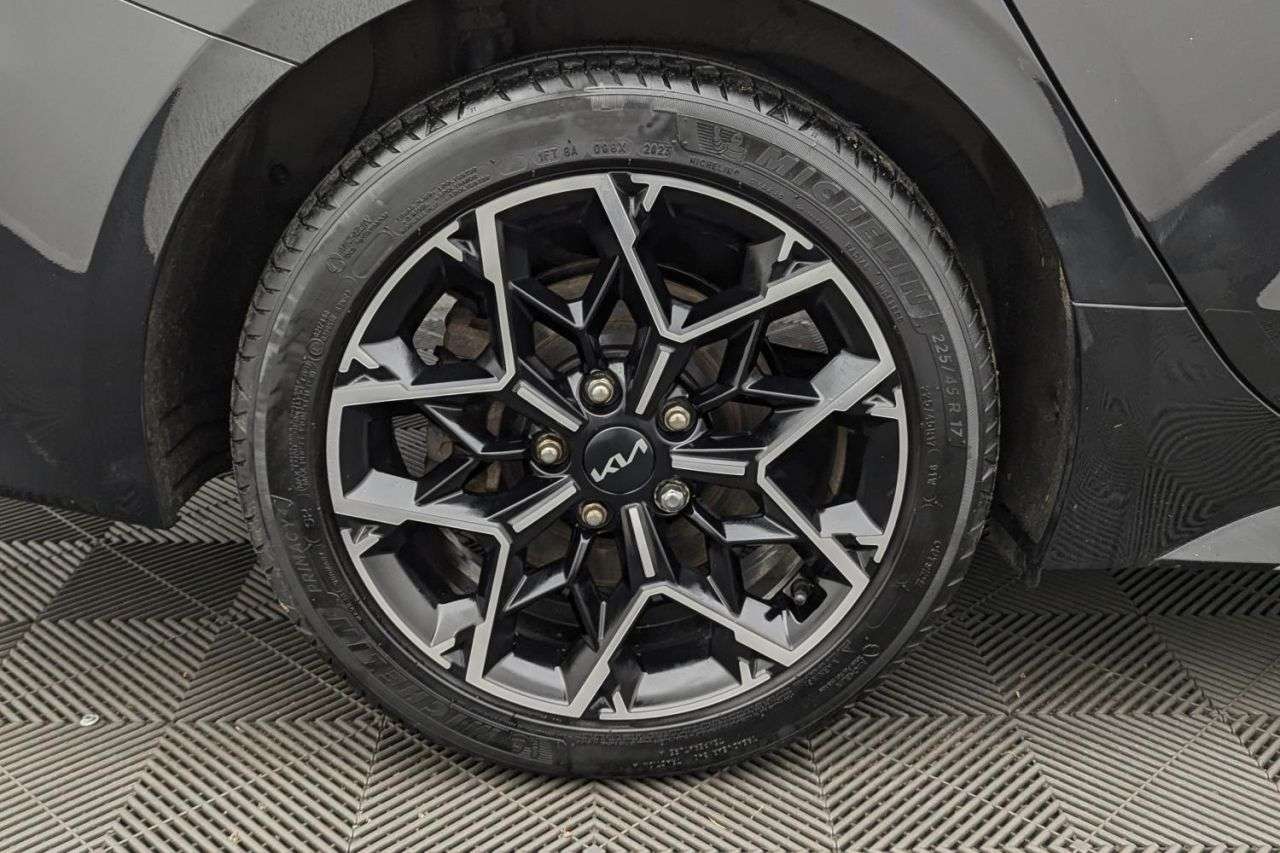 2023 KIA PROCEED 2023 KIA PROCEED