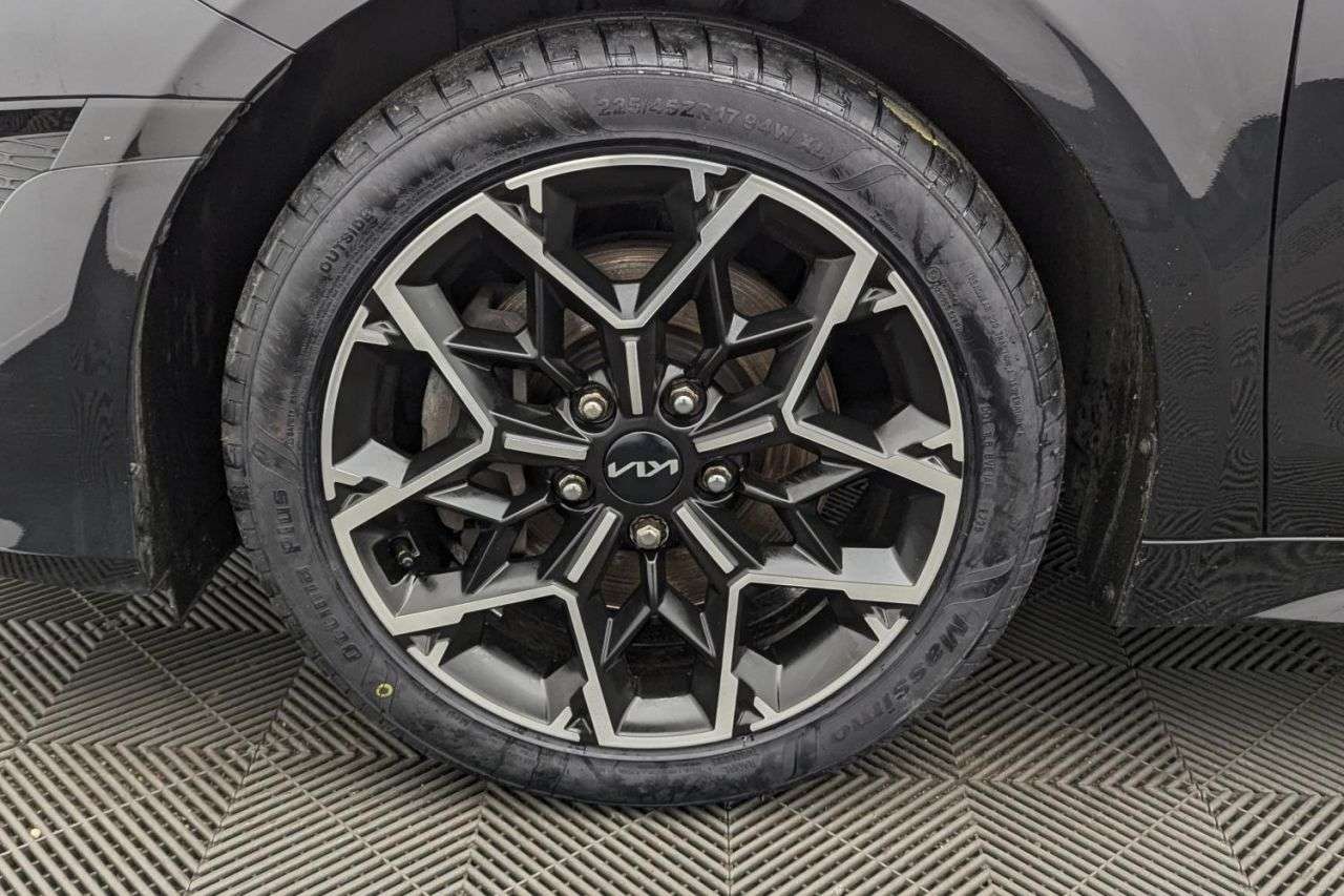 2023 KIA PROCEED 2023 KIA PROCEED