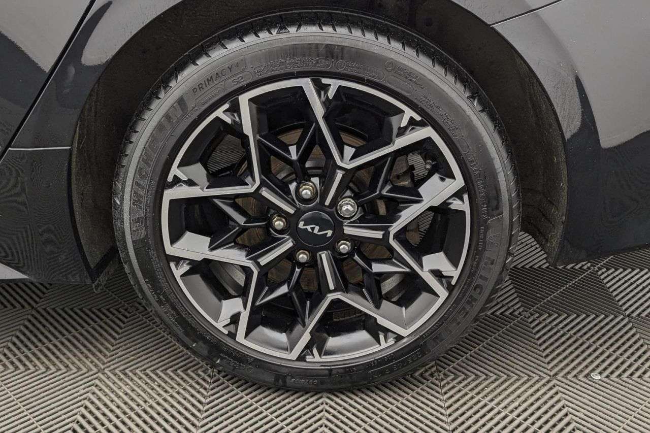 2023 KIA PROCEED 2023 KIA PROCEED