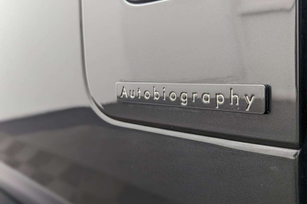 2023 LAND ROVER RANGE ROVER 2023 LAND ROVER RANGE ROVER