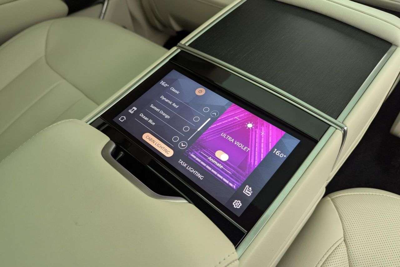 2023 LAND ROVER RANGE ROVER 2023 LAND ROVER RANGE ROVER