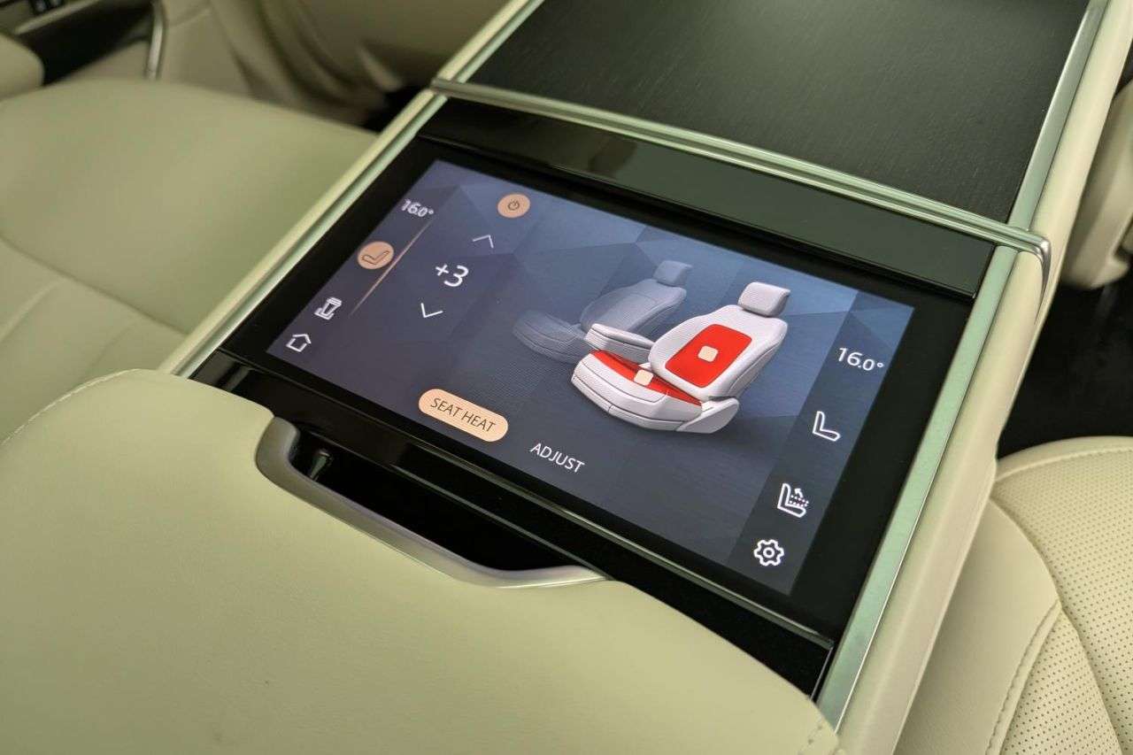 2023 LAND ROVER RANGE ROVER 2023 LAND ROVER RANGE ROVER