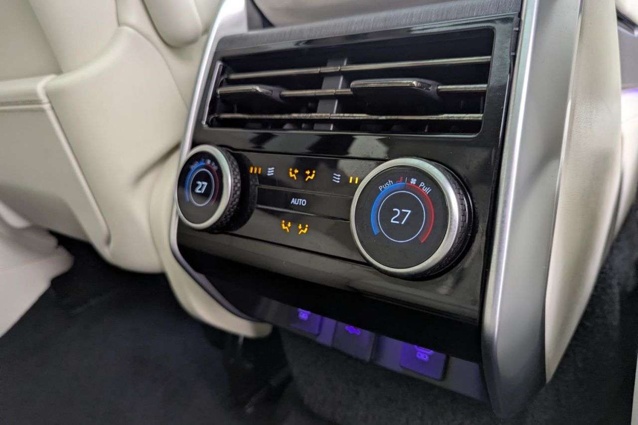 2023 LAND ROVER RANGE ROVER 2023 LAND ROVER RANGE ROVER