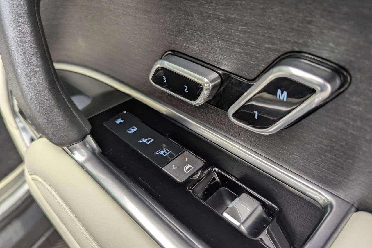 2023 LAND ROVER RANGE ROVER 2023 LAND ROVER RANGE ROVER