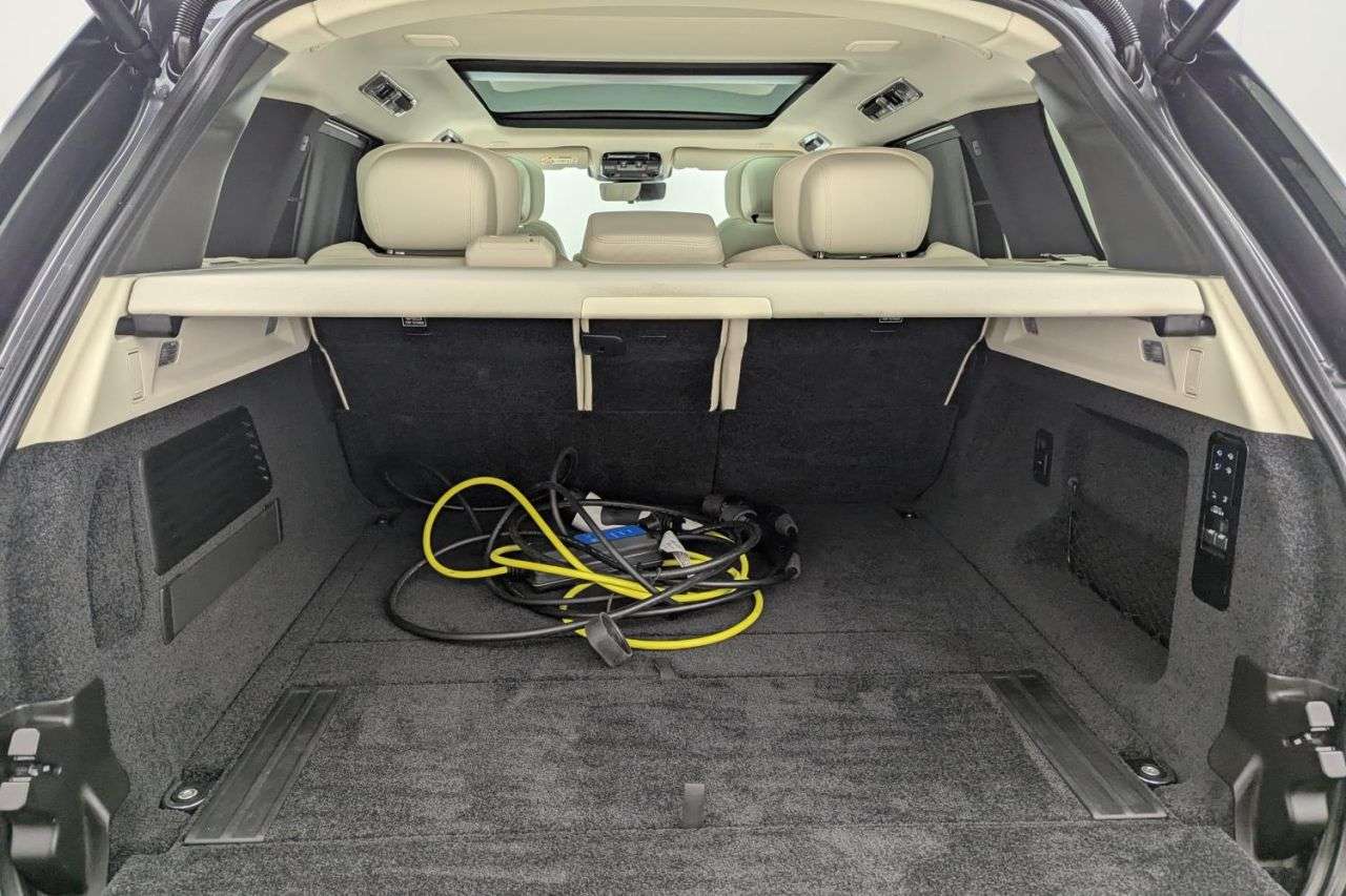 2023 LAND ROVER RANGE ROVER 2023 LAND ROVER RANGE ROVER