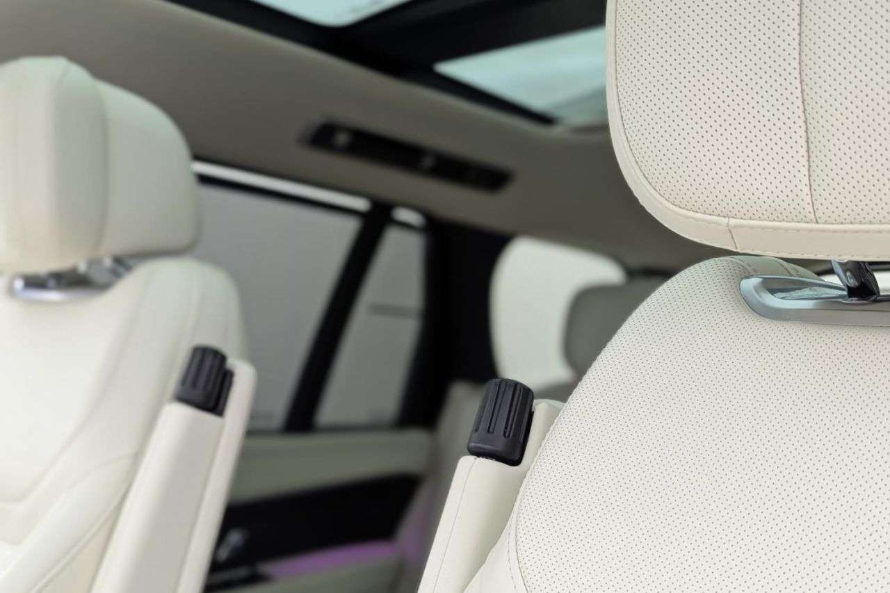 2023 LAND ROVER RANGE ROVER 2023 LAND ROVER RANGE ROVER