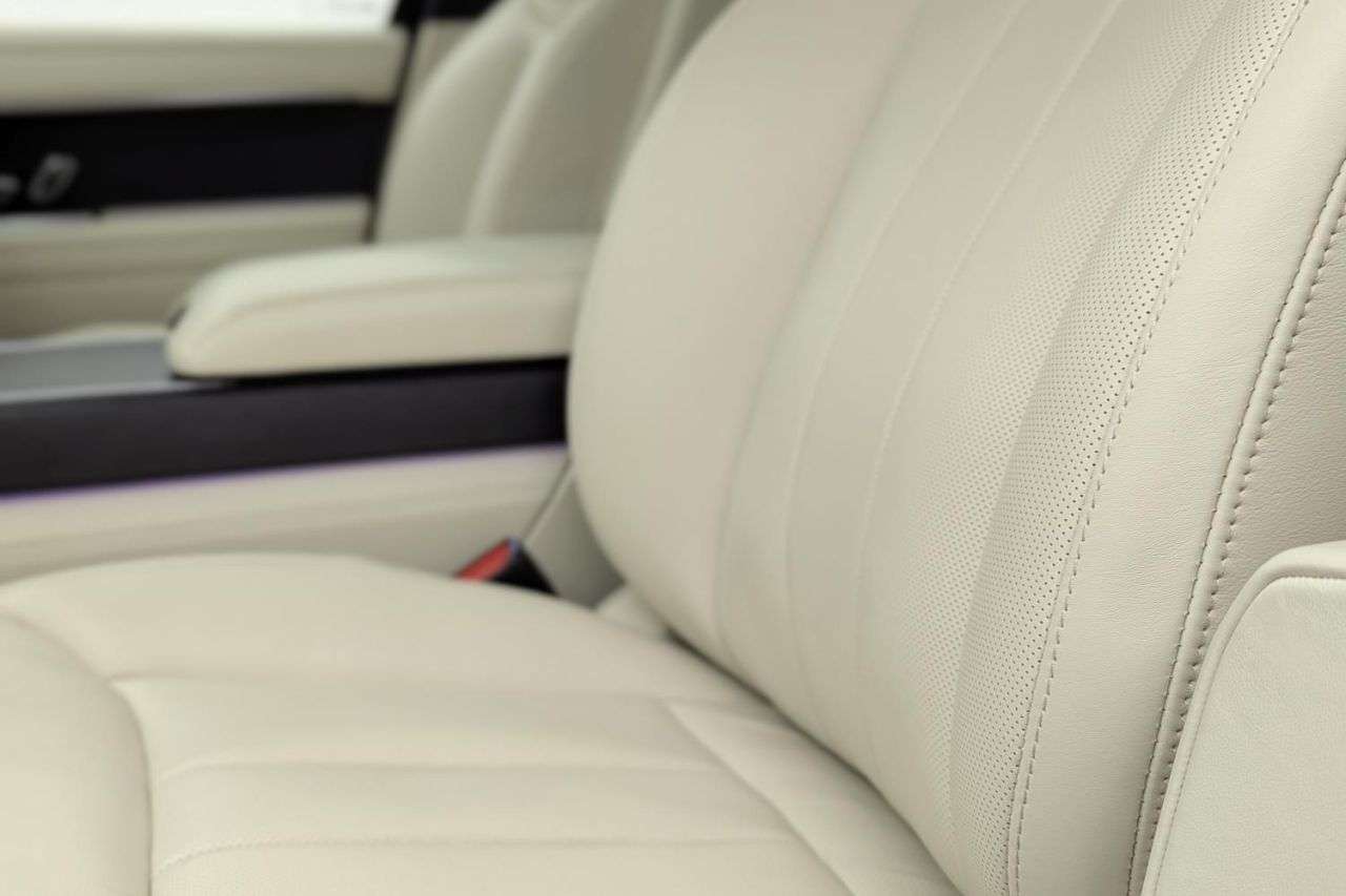 2023 LAND ROVER RANGE ROVER 2023 LAND ROVER RANGE ROVER