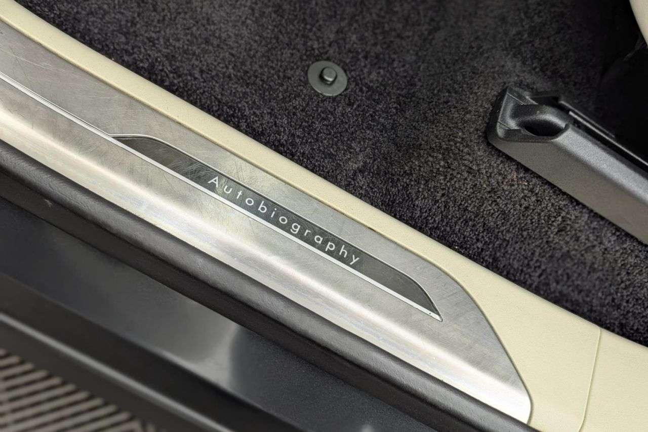 2023 LAND ROVER RANGE ROVER 2023 LAND ROVER RANGE ROVER