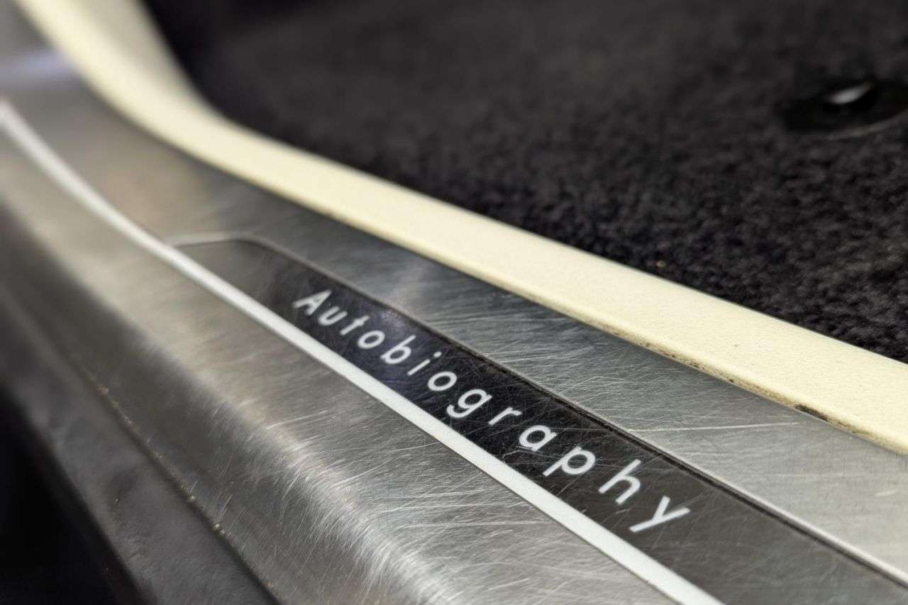 2023 LAND ROVER RANGE ROVER 2023 LAND ROVER RANGE ROVER