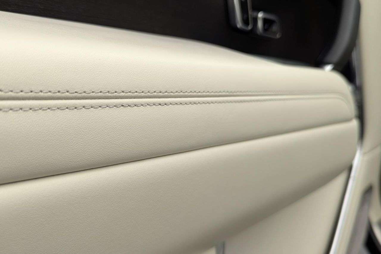 2023 LAND ROVER RANGE ROVER 2023 LAND ROVER RANGE ROVER