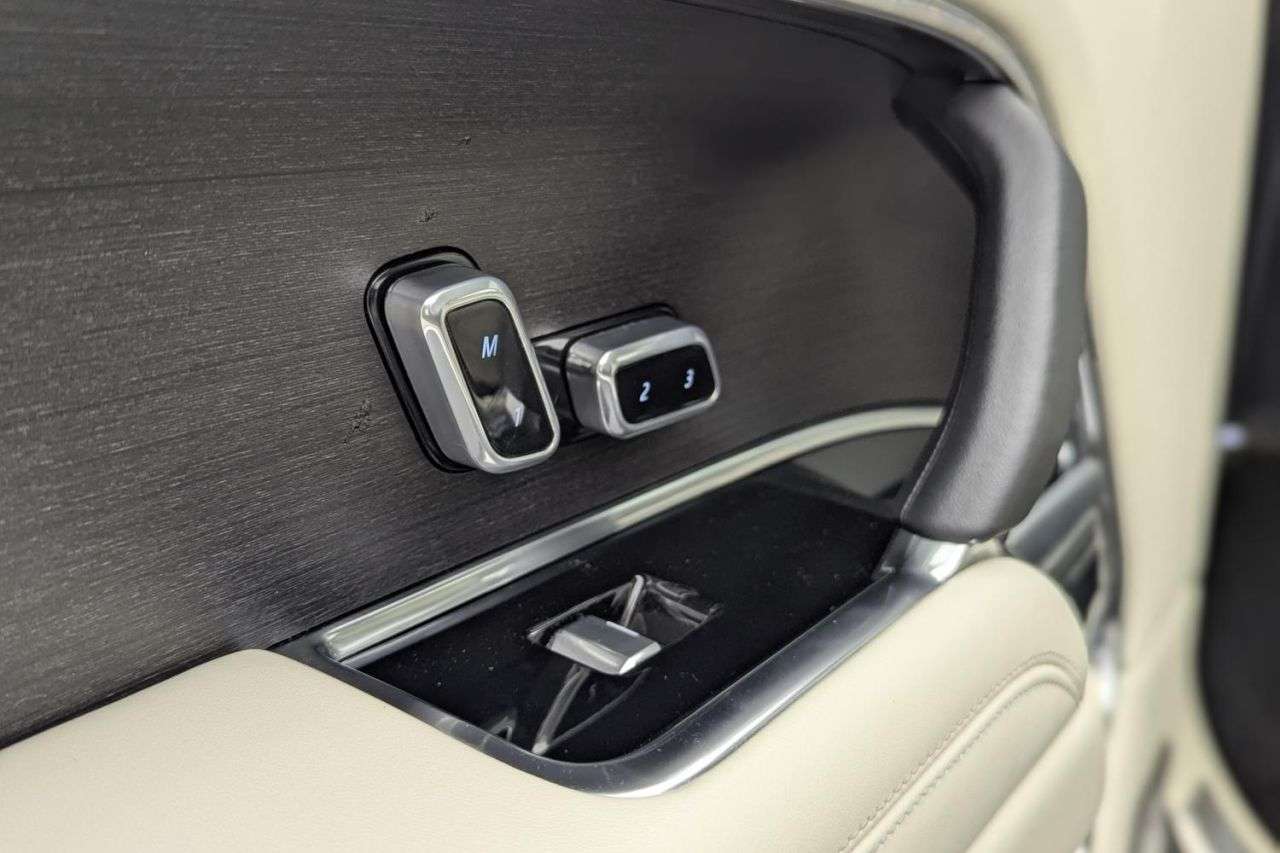 2023 LAND ROVER RANGE ROVER 2023 LAND ROVER RANGE ROVER