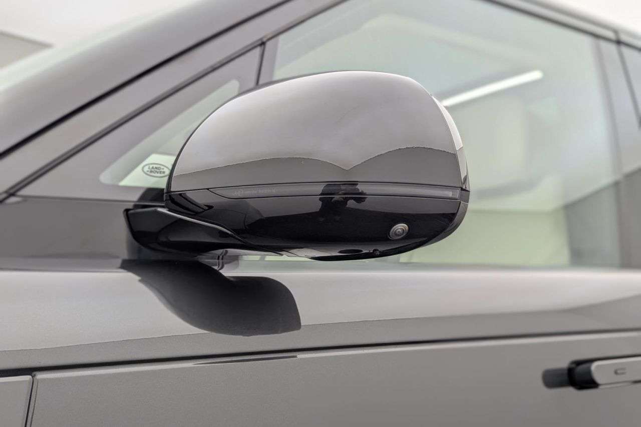 2023 LAND ROVER RANGE ROVER 2023 LAND ROVER RANGE ROVER