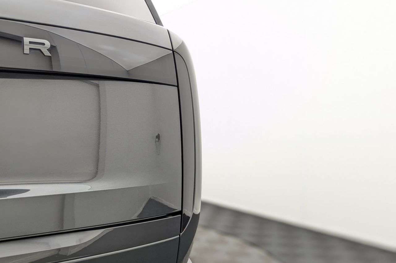 2023 LAND ROVER RANGE ROVER 2023 LAND ROVER RANGE ROVER