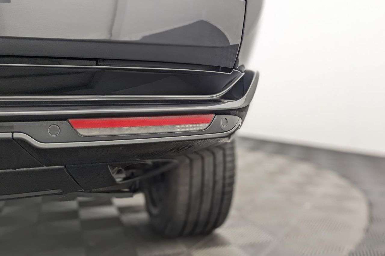 2023 LAND ROVER RANGE ROVER 2023 LAND ROVER RANGE ROVER