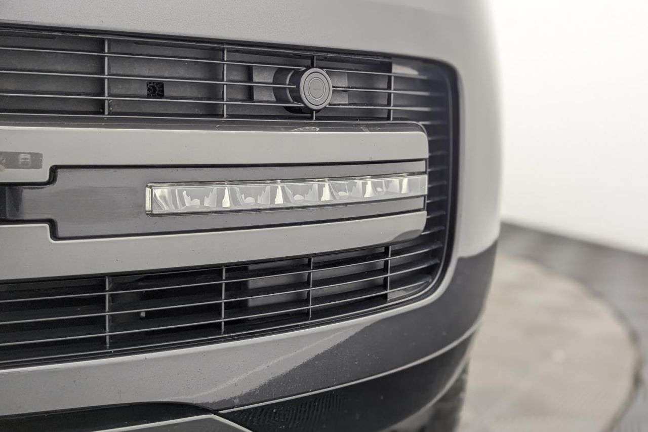 2023 LAND ROVER RANGE ROVER 2023 LAND ROVER RANGE ROVER