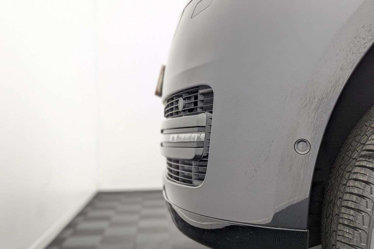 2023 LAND ROVER RANGE ROVER 2023 LAND ROVER RANGE ROVER