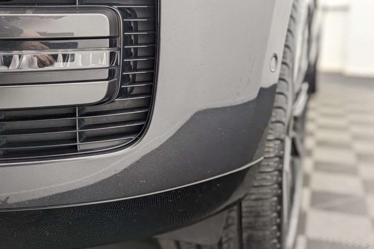 2023 LAND ROVER RANGE ROVER 2023 LAND ROVER RANGE ROVER