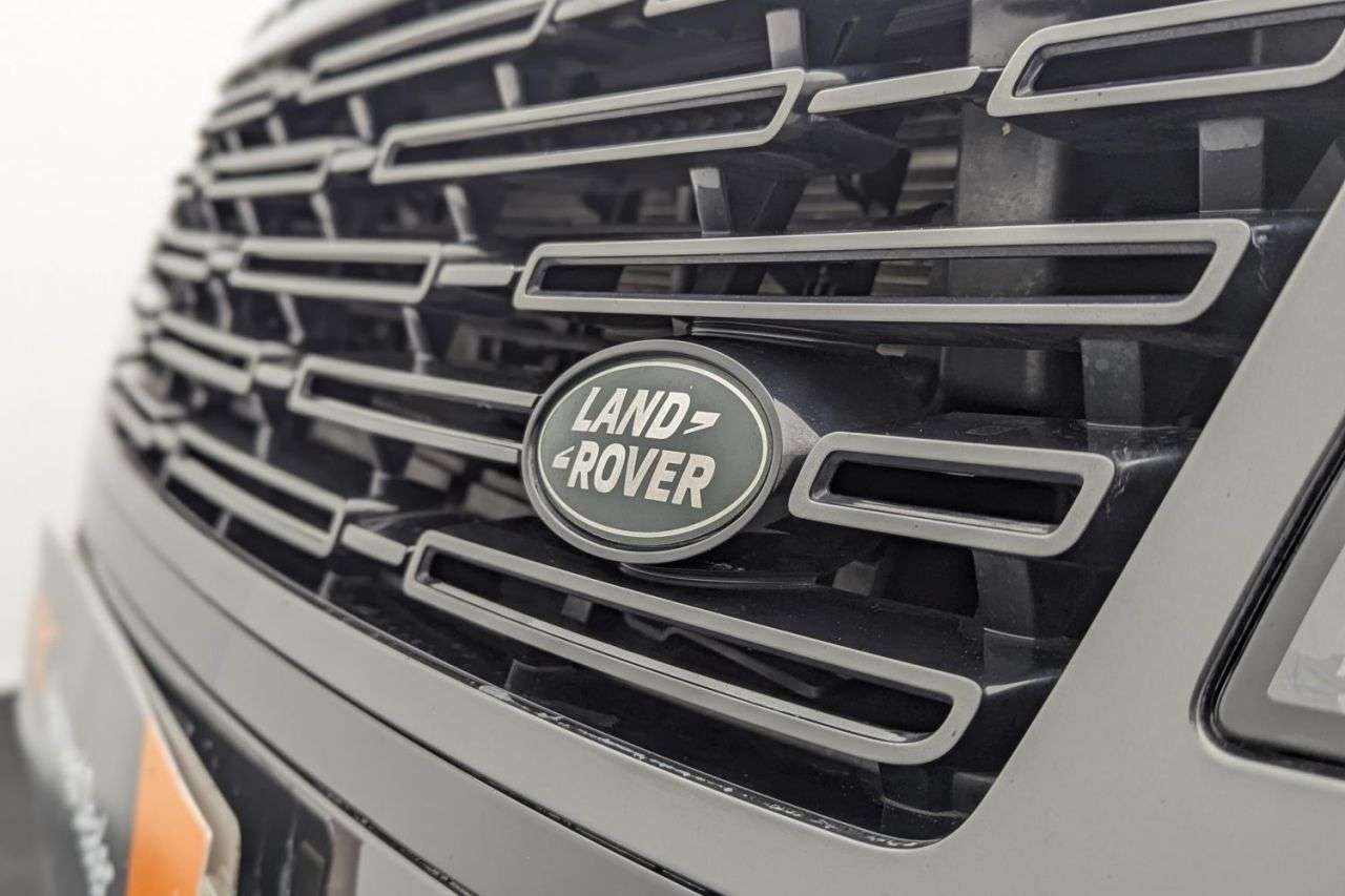 2023 LAND ROVER RANGE ROVER 2023 LAND ROVER RANGE ROVER