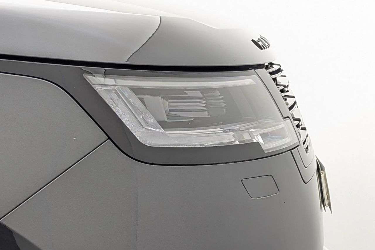 2023 LAND ROVER RANGE ROVER 2023 LAND ROVER RANGE ROVER