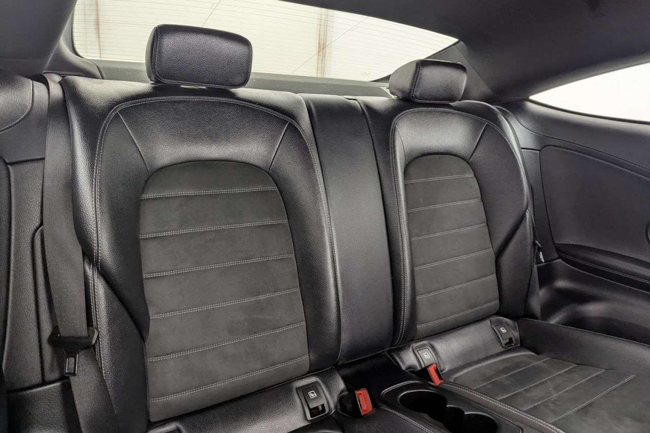 2019 MERCEDES-BENZ C CLASS 2019 MERCEDES-BENZ C CLASS