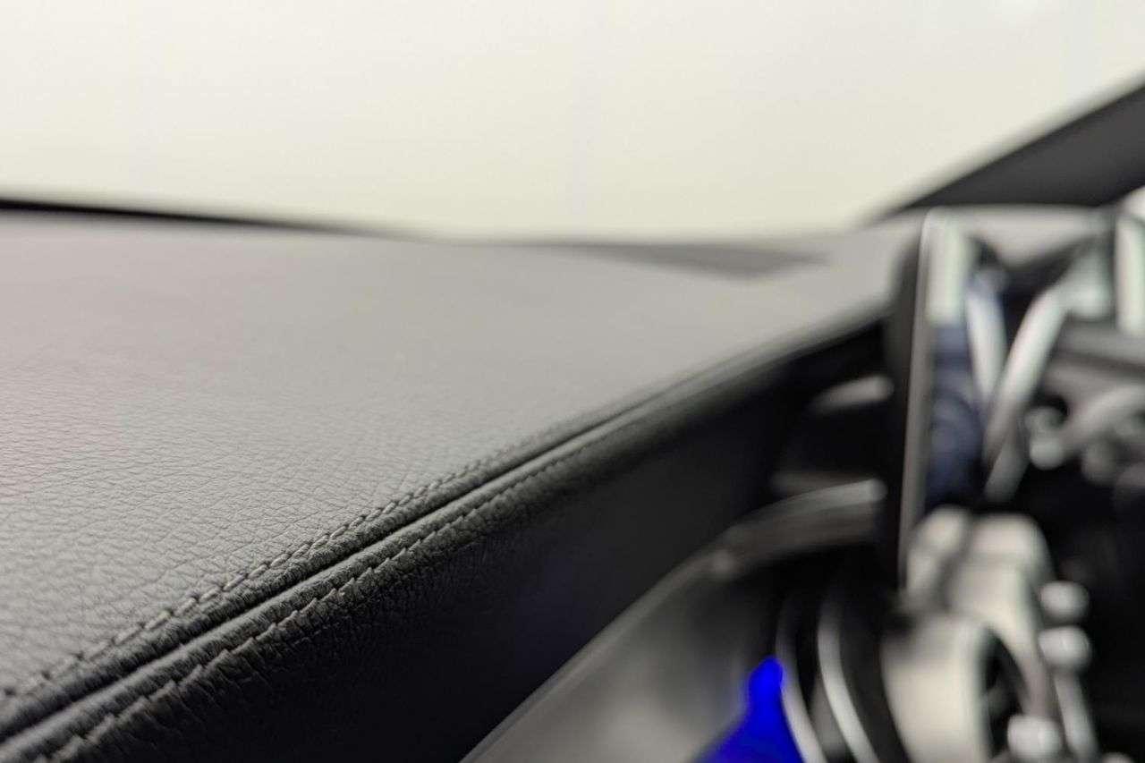 2019 MERCEDES-BENZ C CLASS 2019 MERCEDES-BENZ C CLASS