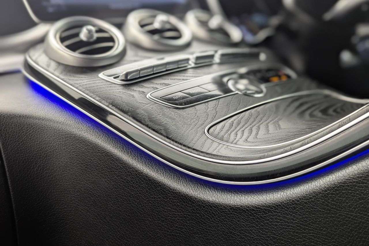 2019 MERCEDES-BENZ C CLASS 2019 MERCEDES-BENZ C CLASS