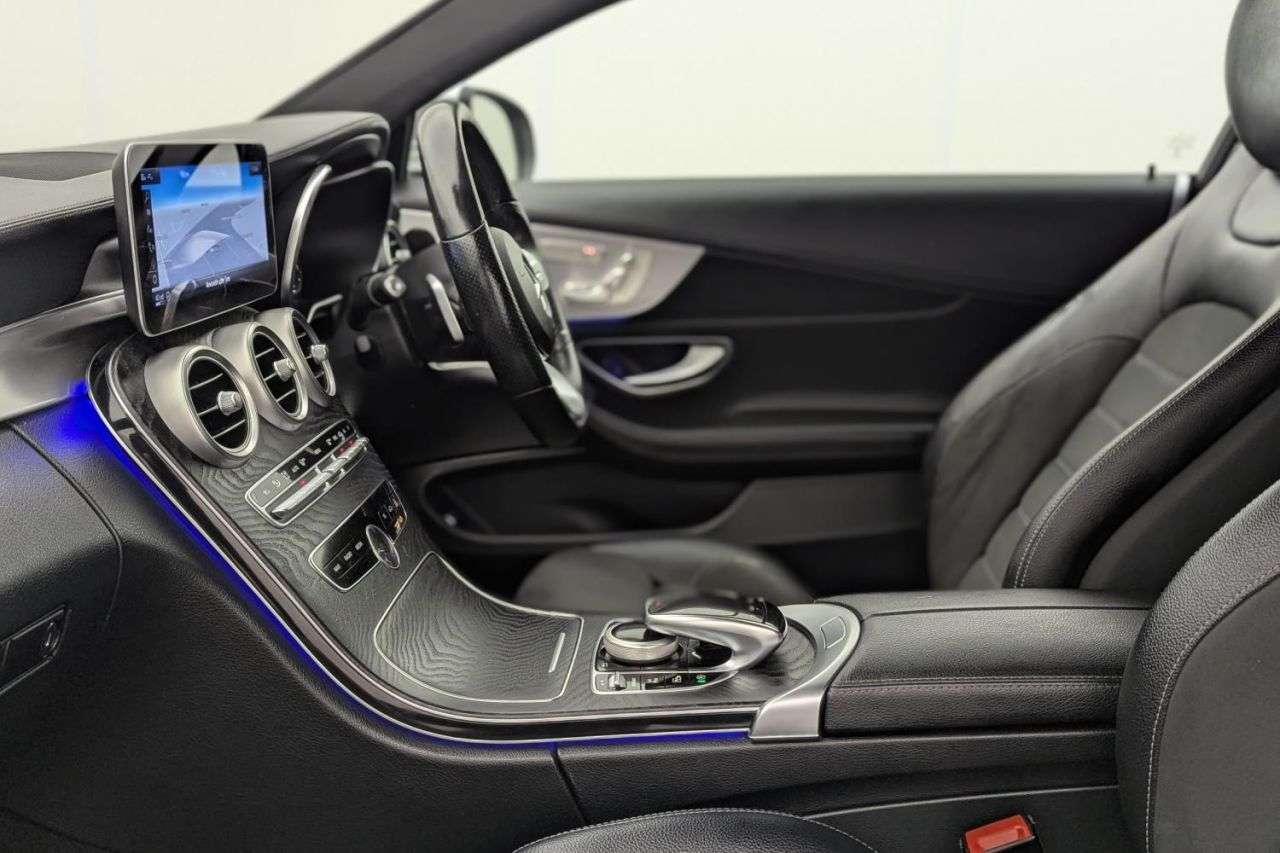 2019 MERCEDES-BENZ C CLASS 2019 MERCEDES-BENZ C CLASS