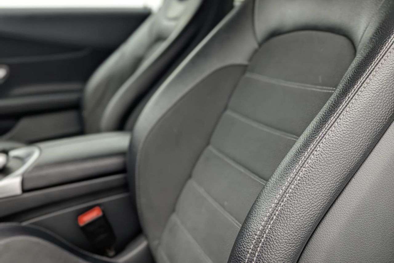 2019 MERCEDES-BENZ C CLASS 2019 MERCEDES-BENZ C CLASS