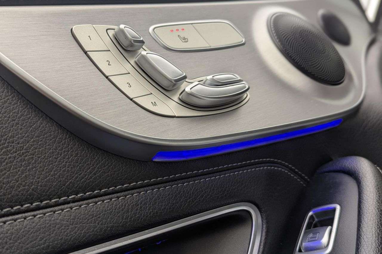 2019 MERCEDES-BENZ C CLASS 2019 MERCEDES-BENZ C CLASS