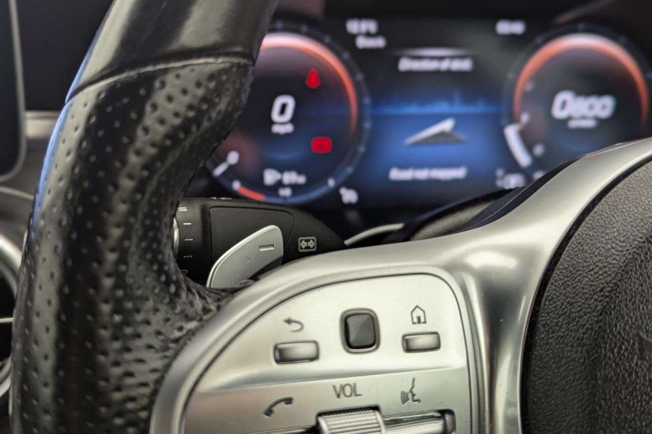 2019 MERCEDES-BENZ C CLASS 2019 MERCEDES-BENZ C CLASS