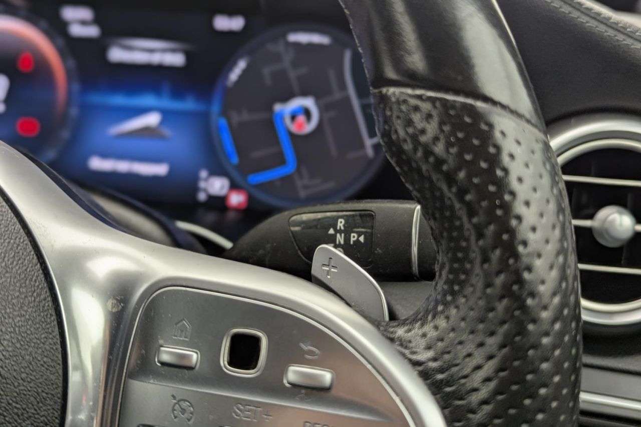 2019 MERCEDES-BENZ C CLASS 2019 MERCEDES-BENZ C CLASS