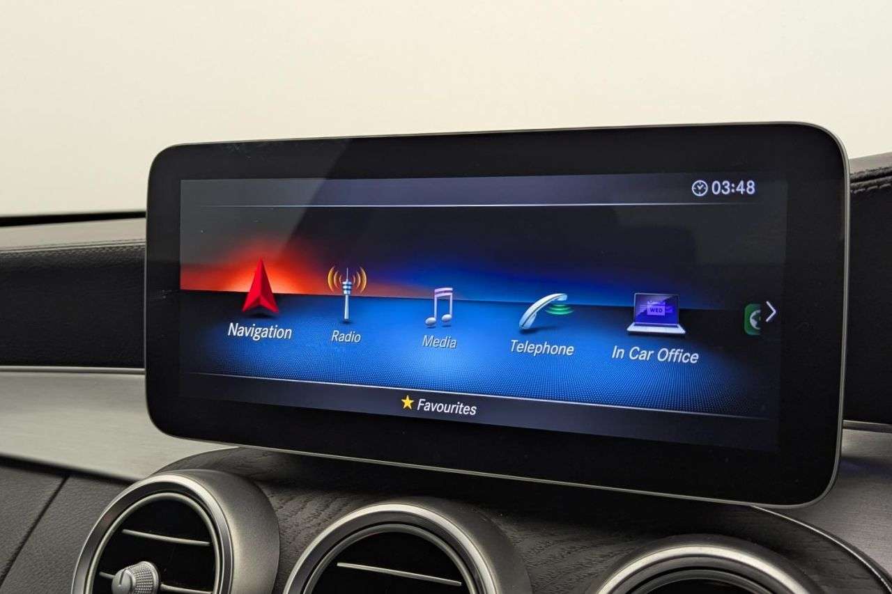 2019 MERCEDES-BENZ C CLASS 2019 MERCEDES-BENZ C CLASS