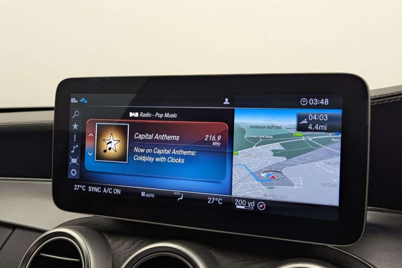 2019 MERCEDES-BENZ C CLASS 2019 MERCEDES-BENZ C CLASS