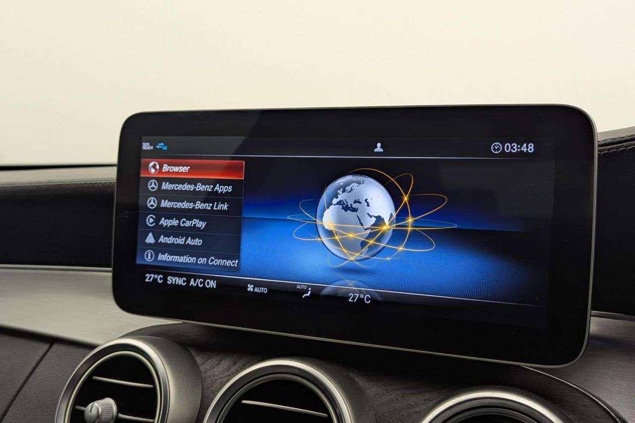 2019 MERCEDES-BENZ C CLASS 2019 MERCEDES-BENZ C CLASS