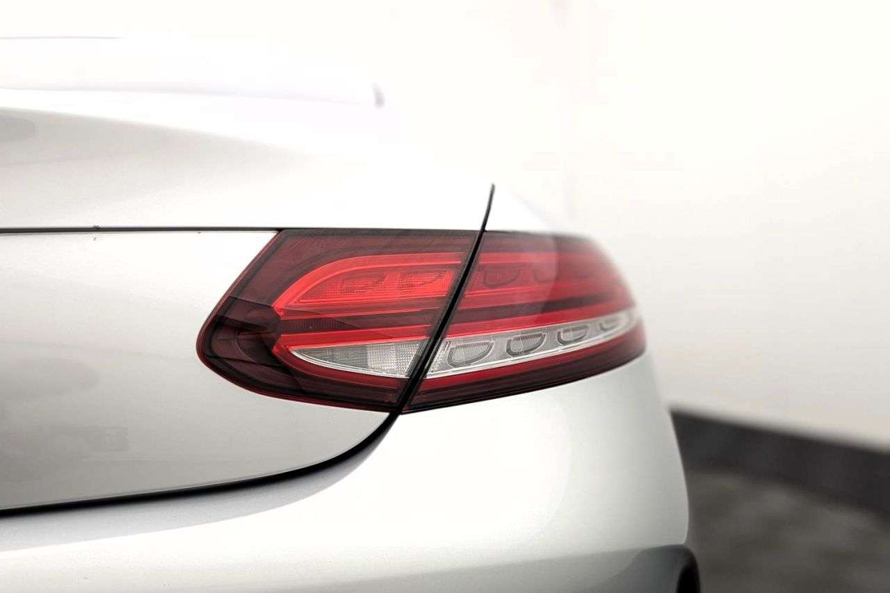 2019 MERCEDES-BENZ C CLASS 2019 MERCEDES-BENZ C CLASS