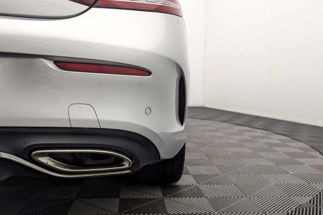 2019 MERCEDES-BENZ C CLASS 2019 MERCEDES-BENZ C CLASS