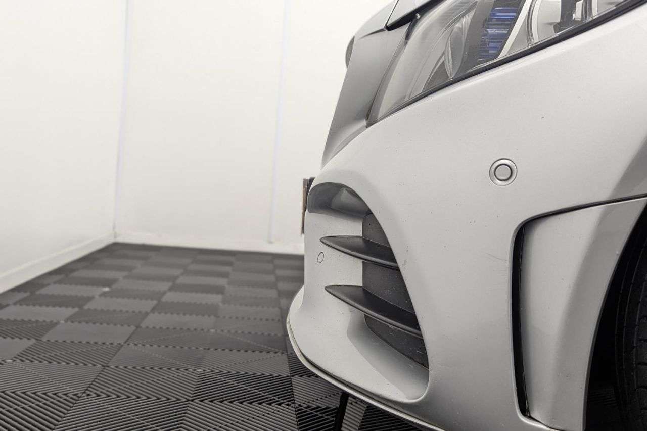 2019 MERCEDES-BENZ C CLASS 2019 MERCEDES-BENZ C CLASS